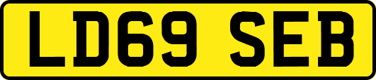 LD69SEB