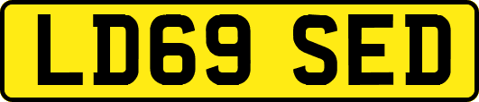 LD69SED