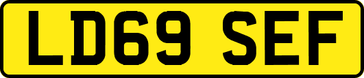 LD69SEF