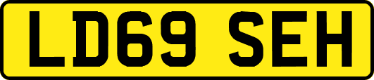 LD69SEH