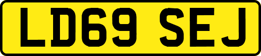 LD69SEJ
