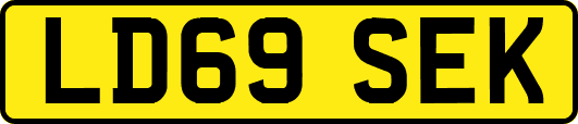 LD69SEK