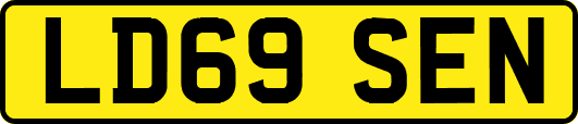 LD69SEN