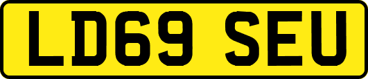 LD69SEU
