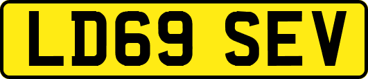 LD69SEV