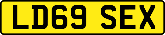 LD69SEX