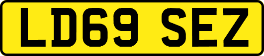 LD69SEZ