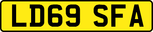 LD69SFA