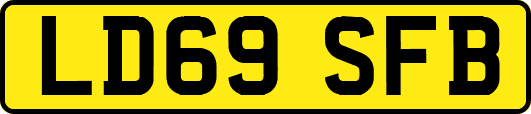 LD69SFB