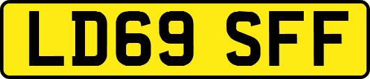 LD69SFF