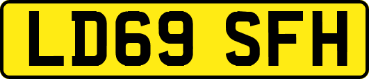 LD69SFH