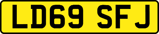 LD69SFJ