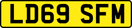 LD69SFM