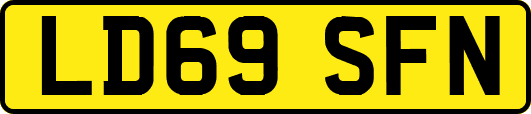 LD69SFN