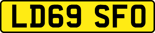 LD69SFO