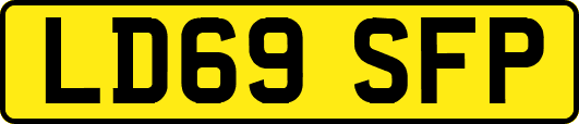 LD69SFP