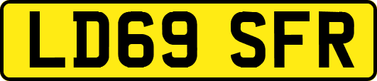 LD69SFR