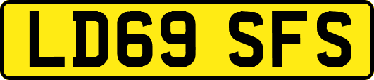 LD69SFS