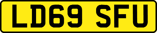 LD69SFU