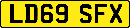 LD69SFX