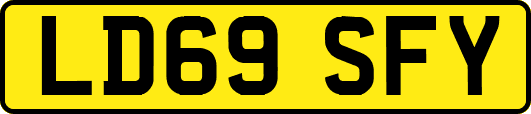 LD69SFY
