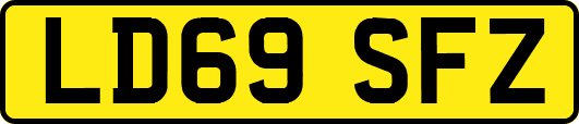 LD69SFZ