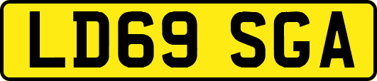 LD69SGA