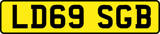 LD69SGB