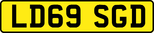 LD69SGD