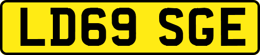 LD69SGE