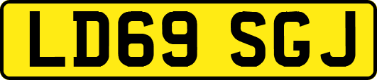 LD69SGJ