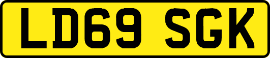 LD69SGK