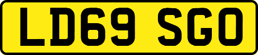LD69SGO