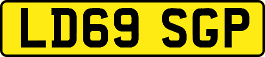 LD69SGP