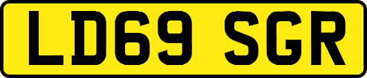 LD69SGR