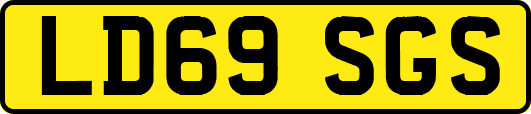 LD69SGS