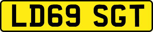 LD69SGT