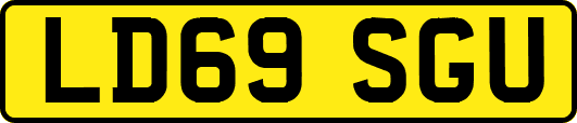 LD69SGU