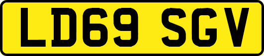 LD69SGV
