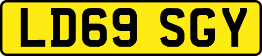 LD69SGY