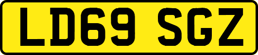 LD69SGZ