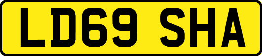LD69SHA