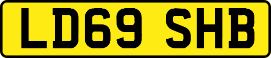 LD69SHB