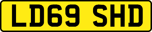 LD69SHD