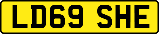 LD69SHE