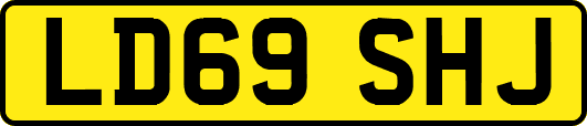 LD69SHJ