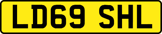 LD69SHL