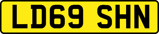 LD69SHN