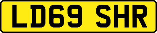 LD69SHR