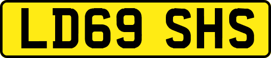 LD69SHS
